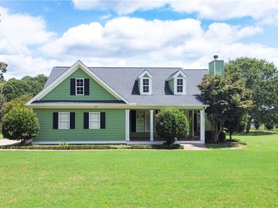 268 Old Hoods Mill Road, Commerce, GA, 30529