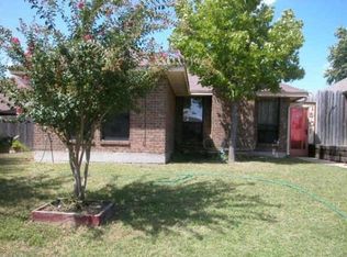 1501 Copper Meadow Dr, Mesquite, TX 75149