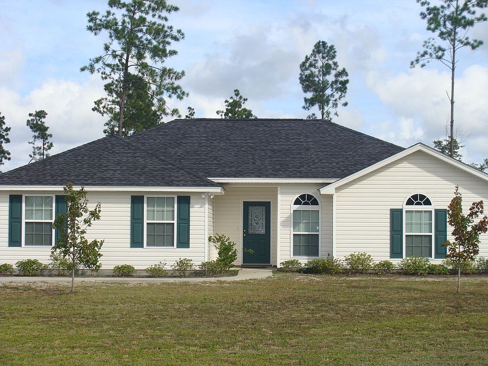 House Front