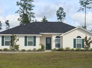 258 Ratcliff Rd, Brunswick, GA 31523