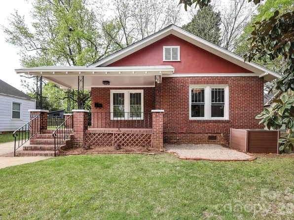 1012 E 35th St, Charlotte, NC 28205