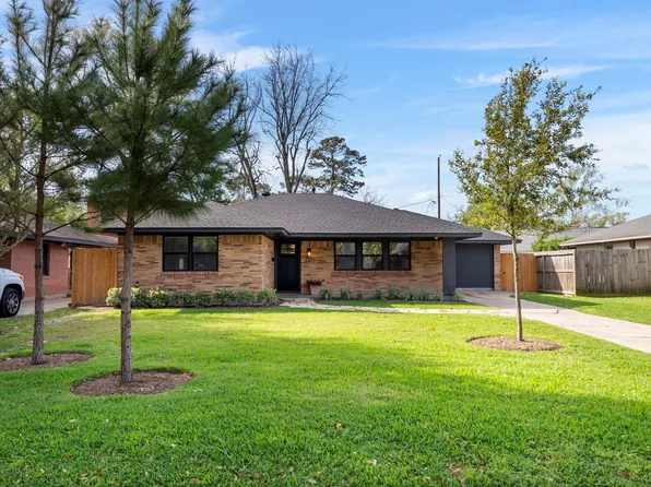 2223 Hialeah Dr, Houston, TX 77018