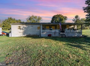 137 Oak Flat Rd, Newville, PA 17241