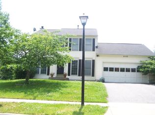 8109 Craddock Rd, Greenbelt, MD 20770