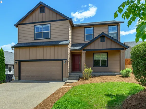 3288 Daffodil Dr, McMinnville, OR 97128