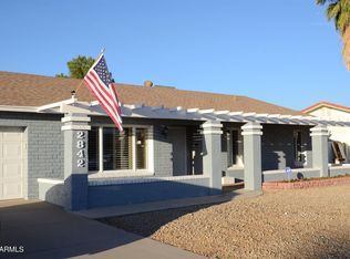 2842 E Claire Dr, Phoenix, AZ 85032