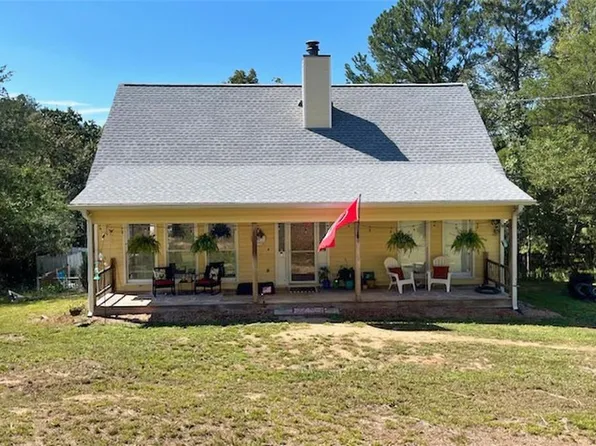 2625 Hendry Ct NE, Conyers, GA 30012