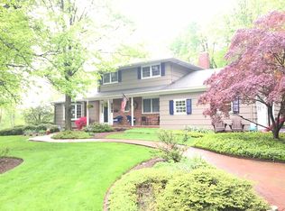 120 Penwood Dr, New Providence, NJ 07974