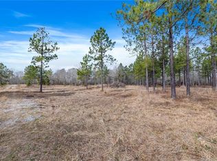 Conway Rosteet Rd, Ragley, LA 70657