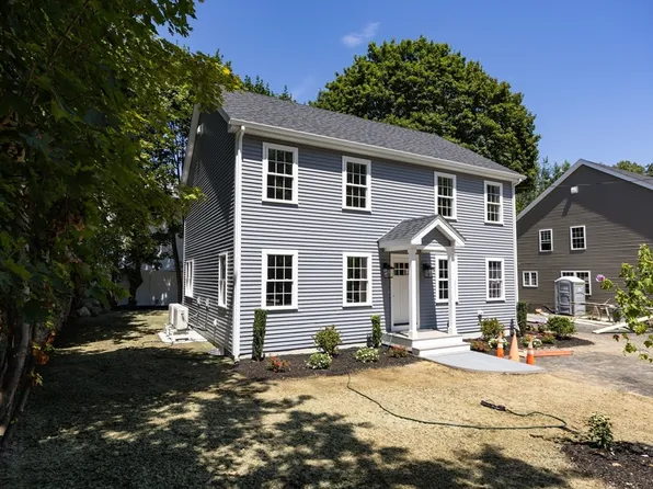 122 Canal St, Blackstone, MA 01504