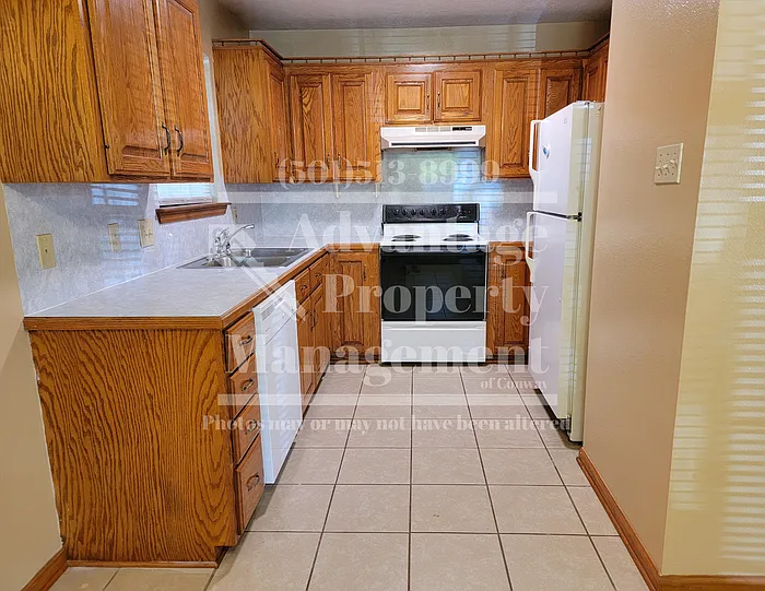 107 S Baridon St #A — Photo 4