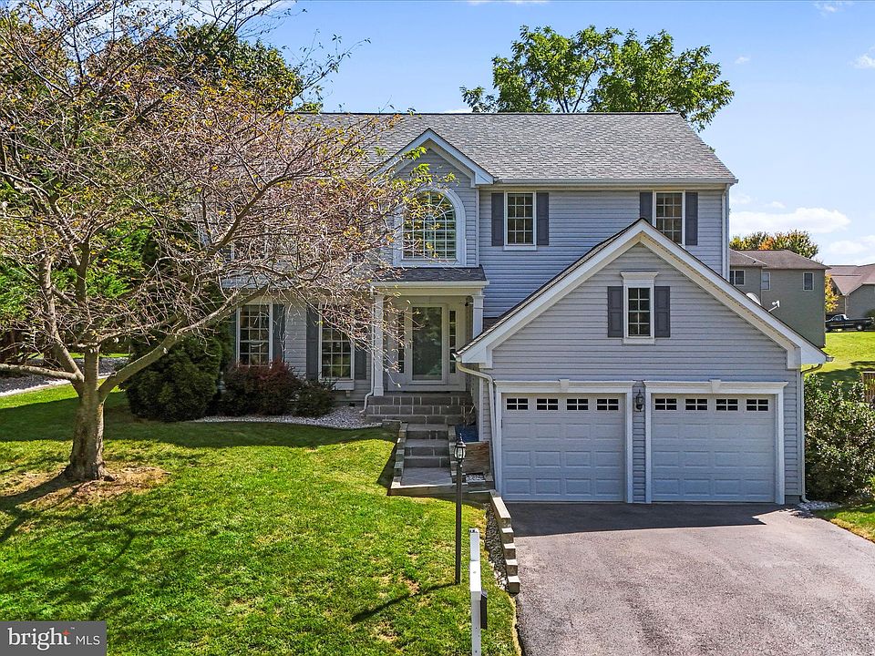 1st image of 20510 Woodbridge Dr