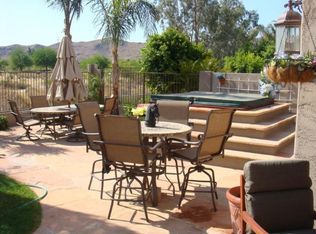 7031 S 27th Way, Phoenix, AZ 85042