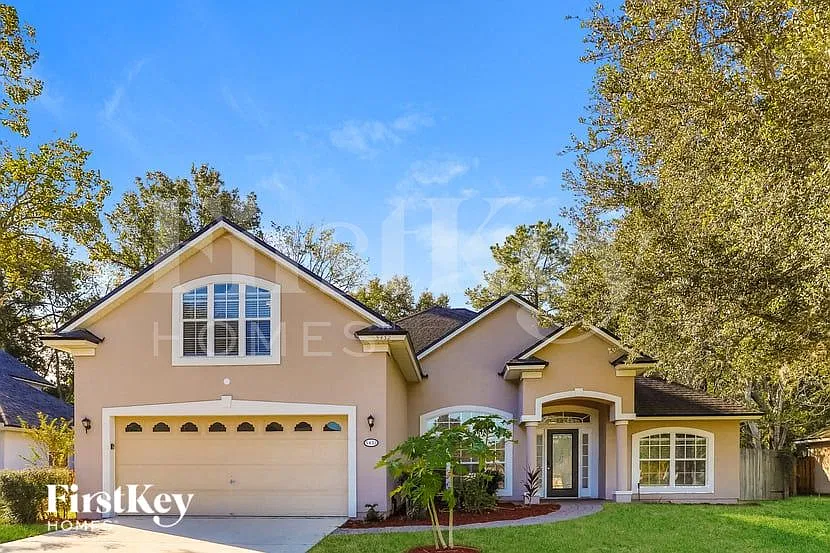 4 bed, 3.0 bath, 2440 sqft, $3,015 — Photo 1