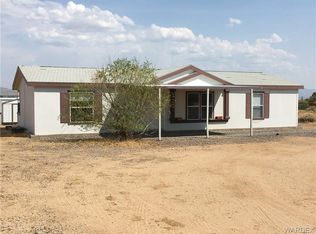 3690 N Gila Rd, Golden Valley, AZ 86413