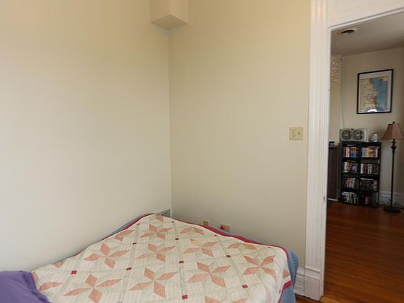 Bedroom View 3