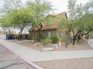 2381 N 4th Ave, Tucson, AZ 85705