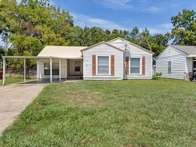 217 E Boyd St, Bonham, TX, 75418