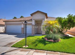 8213 Gorsky Ave, Las Vegas, NV 89131