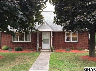 102 N Lockwillow Ave, Harrisburg, PA 17112