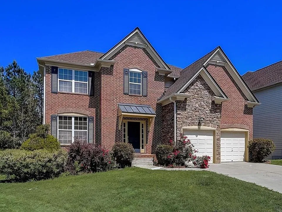 1064 Simonton Hill Ct