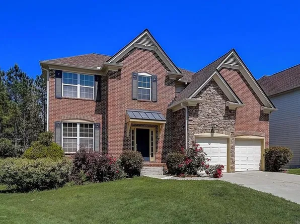 1064 Simonton Hill Ct, Lawrenceville, GA 30045