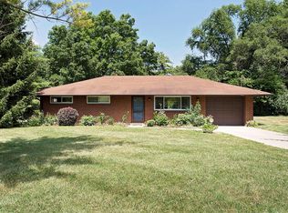 9789 Otterbein Rd, Cincinnati, OH 45241