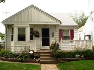 222 California Blvd, Toledo, OH 43612