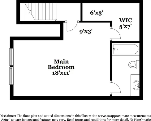 7513 Brighton Hill Ln — Photo 2