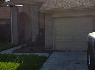 16615 Quiet Quail Dr, Missouri City, TX 77489