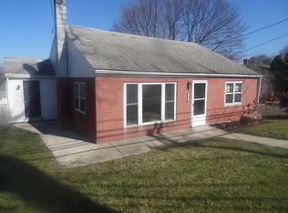 805 E Schuylkill Rd, Pottstown, PA 19465