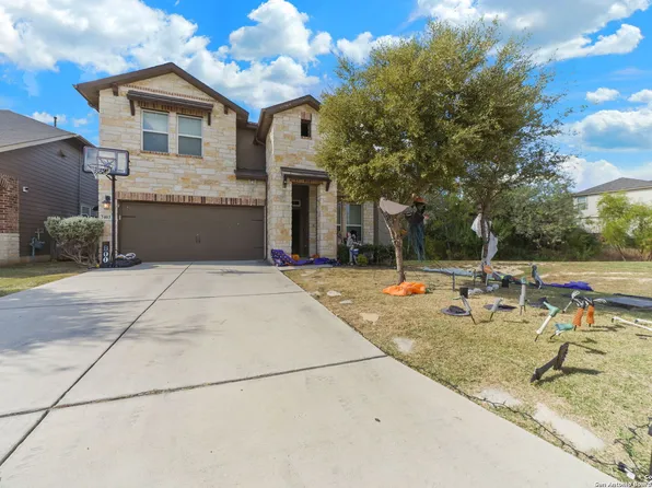 7403 INDEPENDENCE WAY, San Antonio, TX 78223