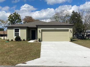 5139 Baldock Ave, Spring Hill, FL 34608