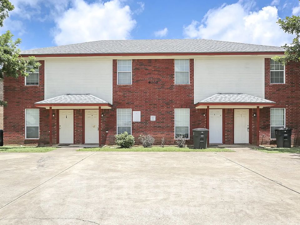 1st image of 4005 Madison Dr #B