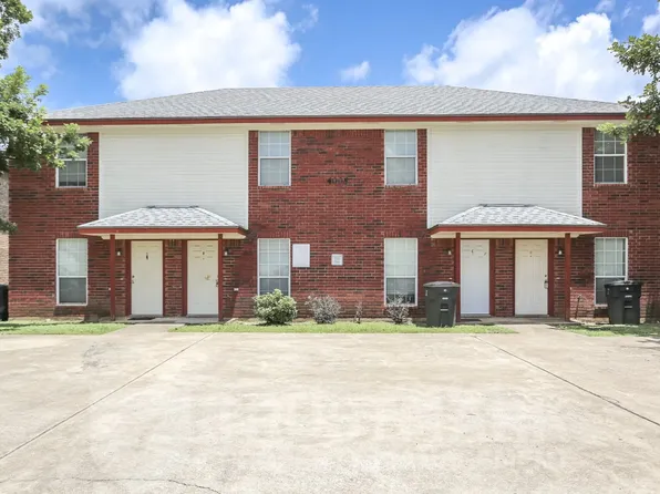 4005 Madison Dr #B, Killeen, TX 76543
