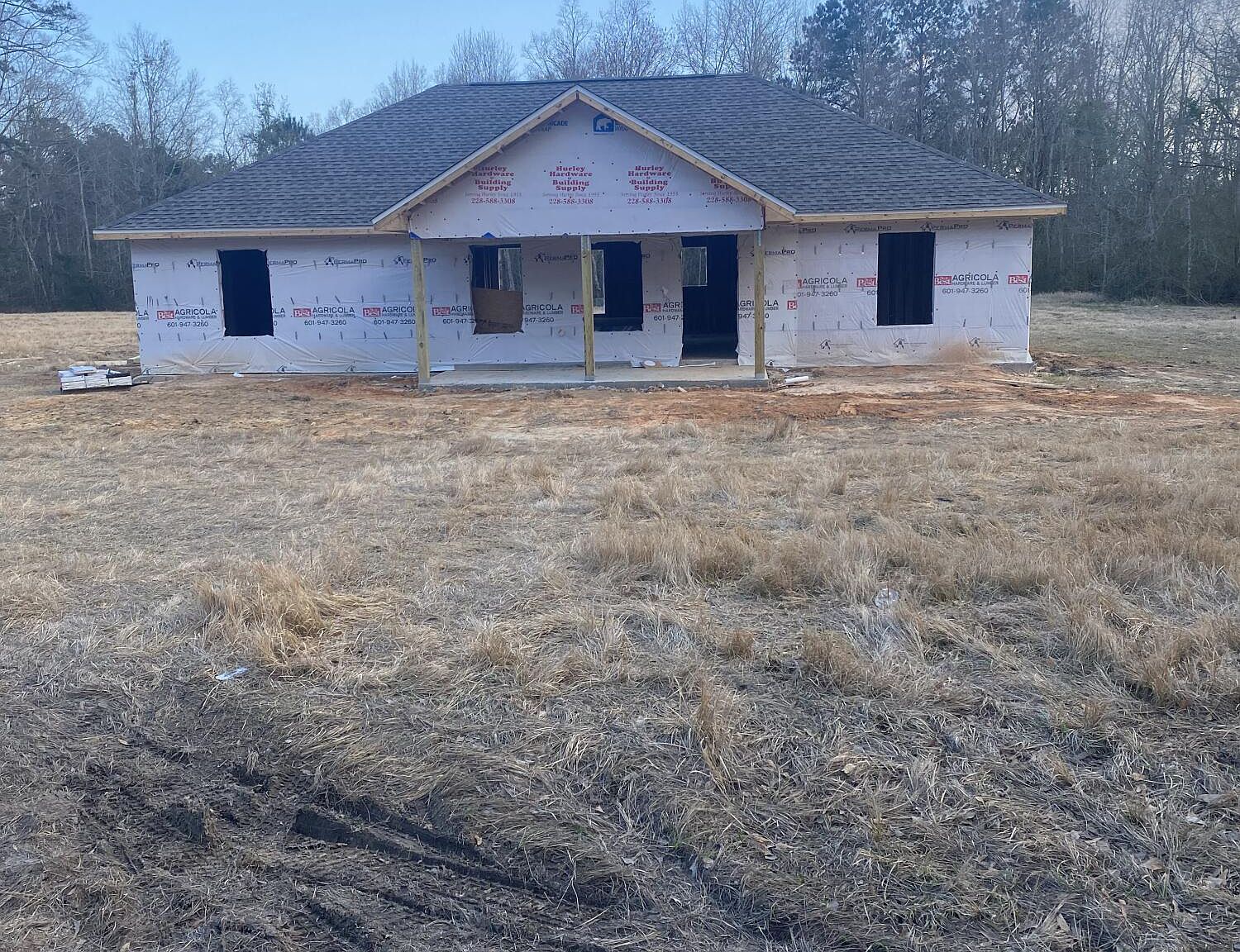 3100 Sam Kirkwood Rd, Moss Pt, MS 39562 | Zillow