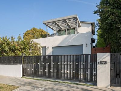 744 N Curson Ave, Los Angeles, CA, 90046