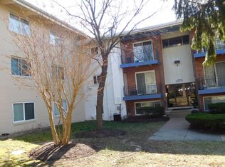 11370 Cherry Hill Rd UNIT 202, Beltsville, MD