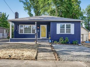 1100 Reddy Ave, Medford, OR 97504