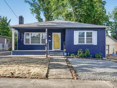 1100 Reddy Ave, Medford, OR, 97504