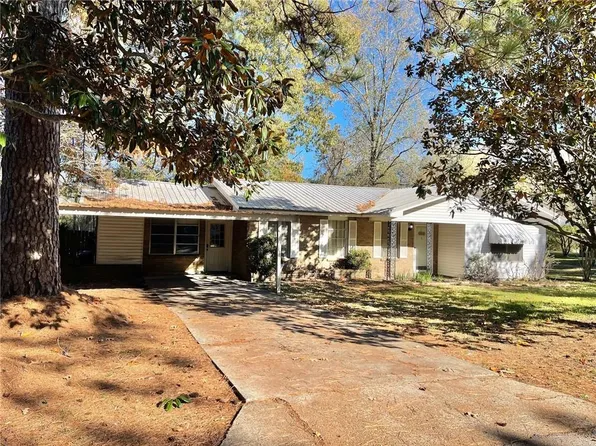 116 Gayven Dr, Ball, LA 71405