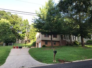 5847 Willow Ridge Rd, Pinson, AL 35126