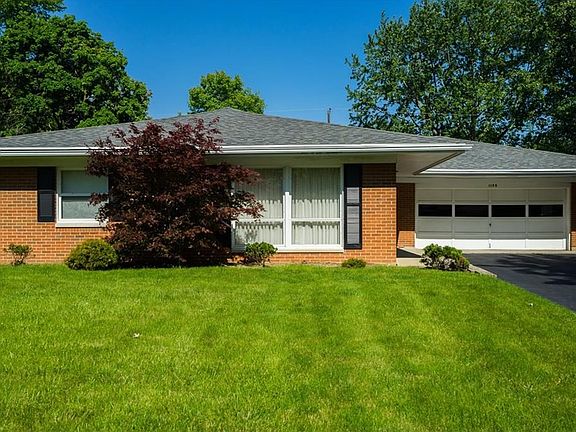 2nd image of 1175 Donald Dr