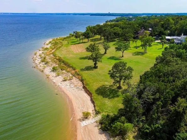 540 Russwood Dr, Pottsboro, TX 75076