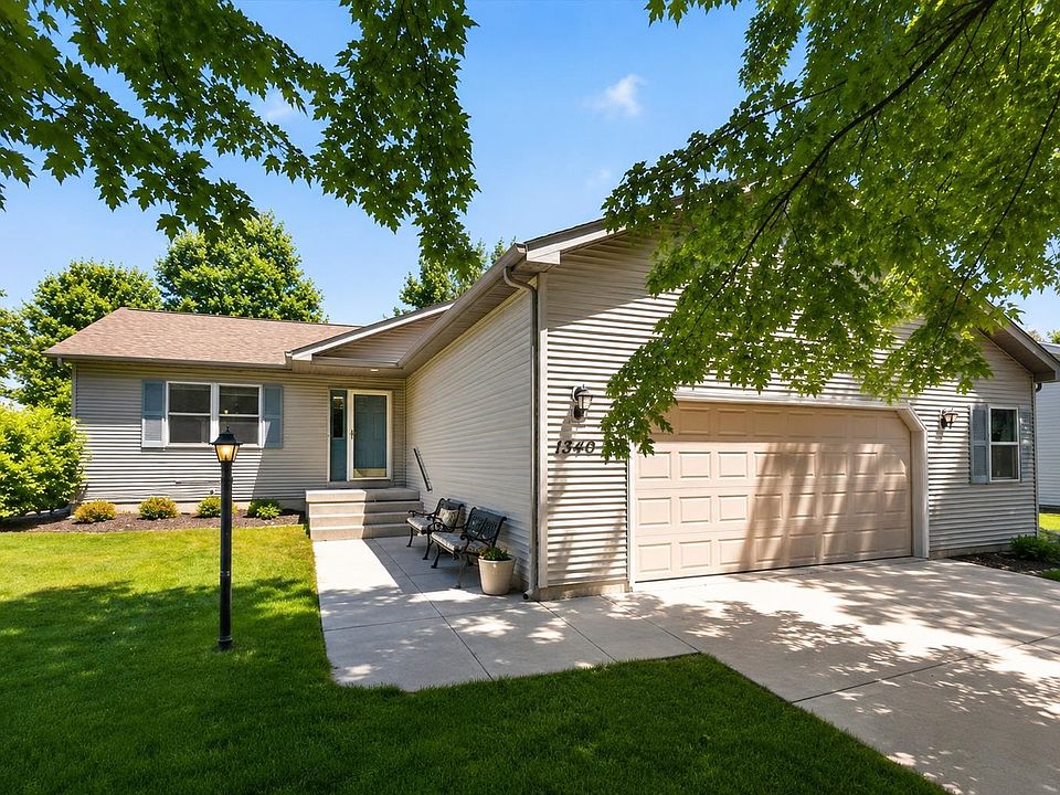 1st image of 1340 Prairie Rose Dr