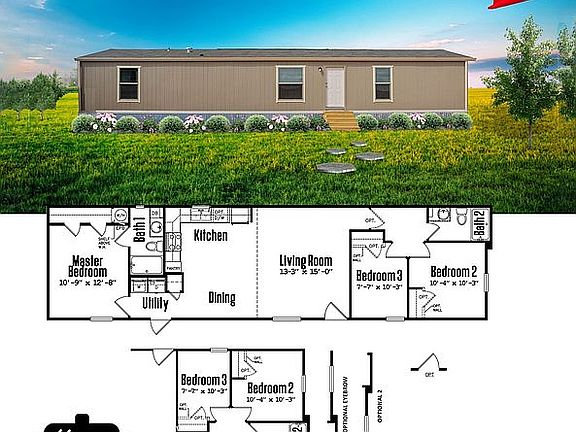 3rd image of 310 Stone Dr #3