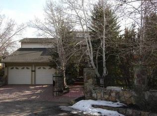 3042 Kincaid Rd, Billings, MT 59101