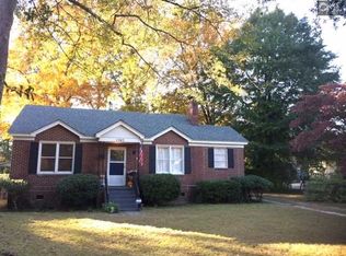 1343 Ellison Rd, Columbia, SC 29206