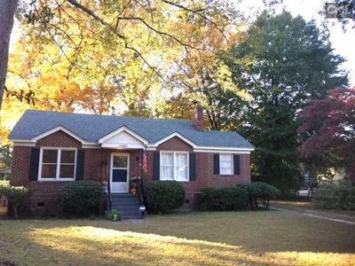 1343 Ellison Rd, Columbia, SC, 29206