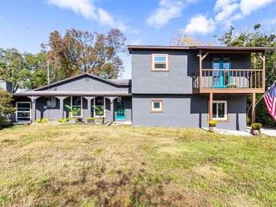 2330 Narcissus Ave, Sanford, FL, 32771